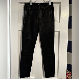 Paige - Wax jeans - Skinny fit